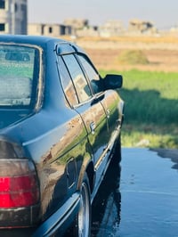 بي ام دبليو • بي ام 535 • BMW 535 • سيارة الماني • BMW 5 Series • الشر...