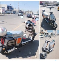 ريان وحش الكون للبيع  جديد زلغ مابيه  ملف الفين ٦ بطاريات ليثيوم  مع و...