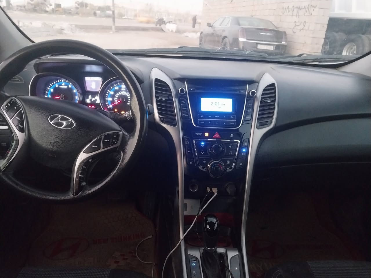 إلى عشاق النترا ١٦ هاش باك النظيف والمناسب
محرك ٢٠٠٠ مكفول من التبخير والتنقيص والفتح والصوت 
وارد امريكي

ببه تبديل جاملغ أمامي بدون دواخل + رشات صبغ خلفيه 
مكان السياره الشطره 
حداديه ممتازه دواخل ع  وضع الشركه لايت زنون 
جاهزه ترايها كلش حلو 
السعر ٨٥ وبيه محتل 
*********** / ***********
