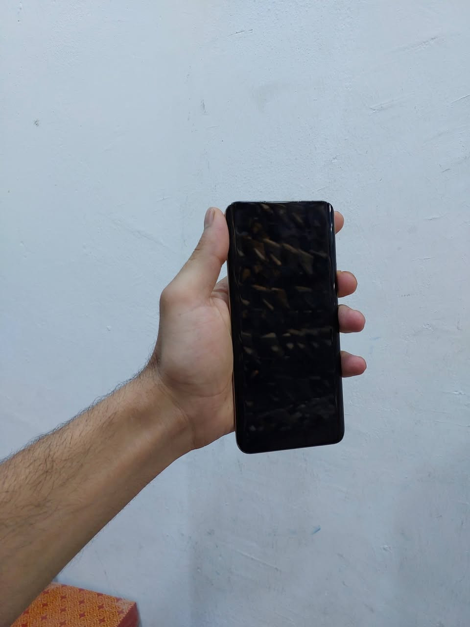 Realms 13 pro 5G 

مكفول من الفتح والصيانة او عطل او مشاكل داخلية 

ذاكرة 512.........عشوائية 12 ...........120 فريم ببجي 

بي كسر بالضهر ممأثر عل شي / يتغلف او ينحط كفر طبيعي 

الجهاز فول مواصفات كامراته 4K / صوت استريو عالي 

للبيع او مراوس حسب القناعه / السعر 275 الف فقط 🔥
العنوان : السماوة _ سوك المسكوف 
اتصال او مراسلة عبر الواتساب / ***********
قنات التليكرام / https://t.me/trtx4
