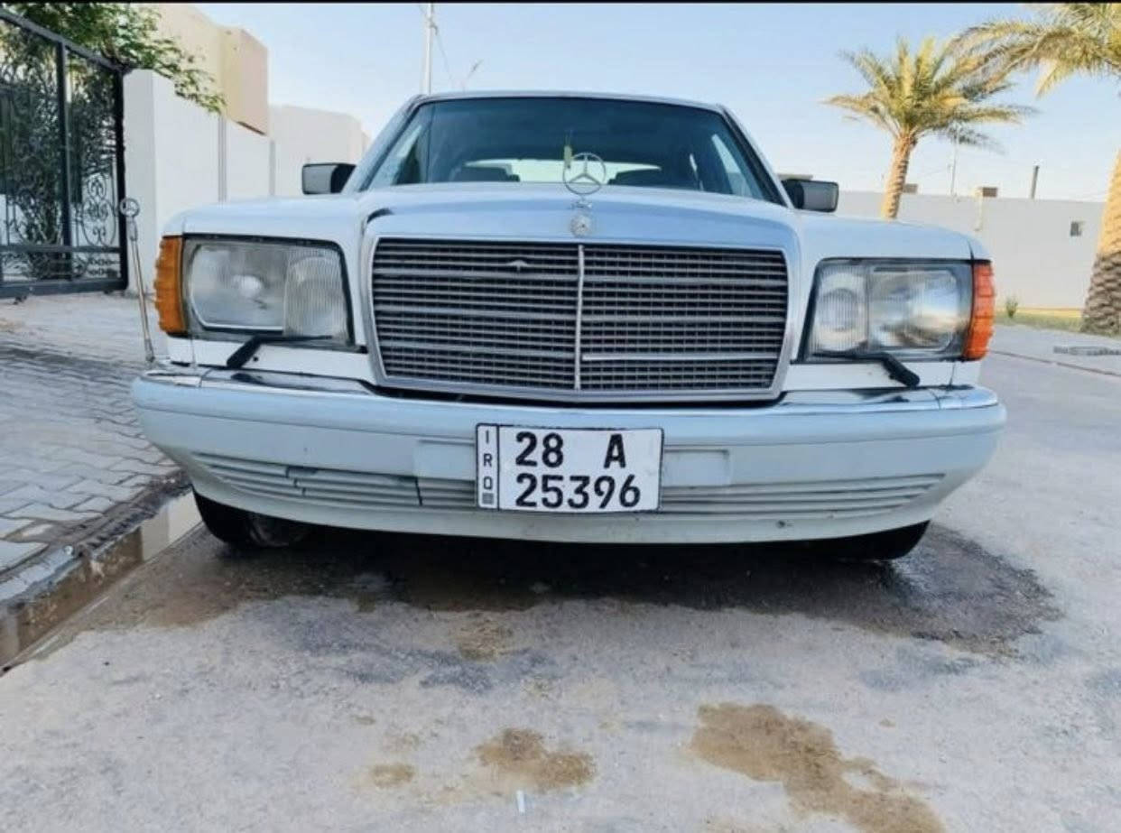 & مديل 85 سنوية 2029
محرك VVT لا تنقيص ولا تبخير قوي شرط معدل 160 ماشي بيها 💪🏽 
كير شرط ، تخم تاير جديد 
مكان السيارة واسط 
 52 ورقة 💵
***********
