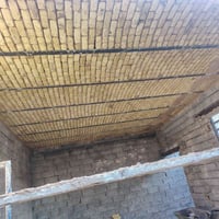 خلفه بنيان طابوك وبلوك فرمستون ولبخ وعكاده شغل أوله شرط النضافه وسرعه ...