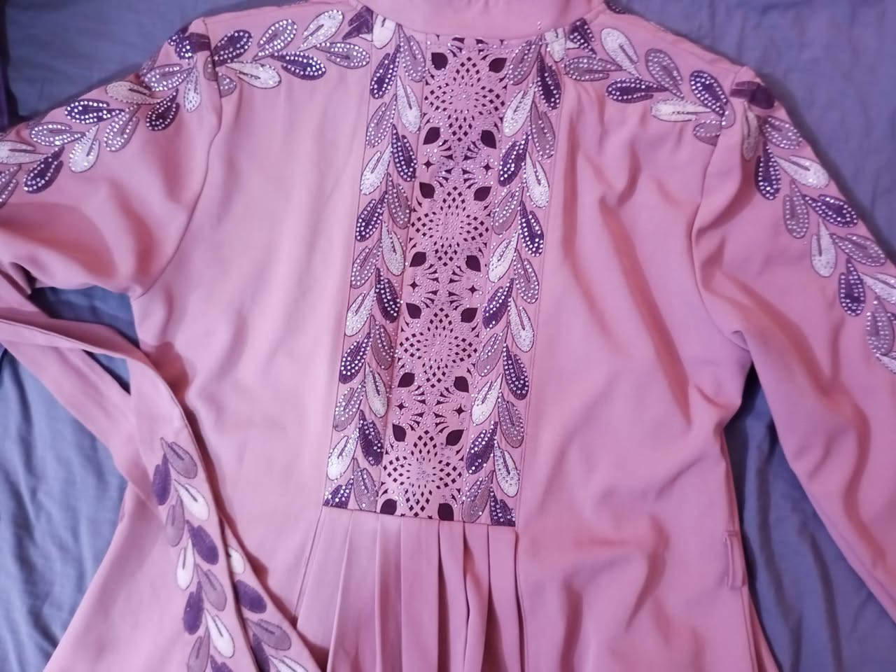 جبه نسائيه إستعمال نضيف السعر ٥٥ النجف, العراق


**إذا كنت صاحب هذا الإعلان وتريد حذفه لأي سبب، رجاءا أرسل رسالة إلى الدعم الفني**