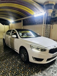 كادنزا VIP • ٢٠١٥ • كفالة عامة