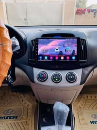 النترا ٢٠١١ • محرك ١.٦ • عداد ١٠٣٠٠٠ كم