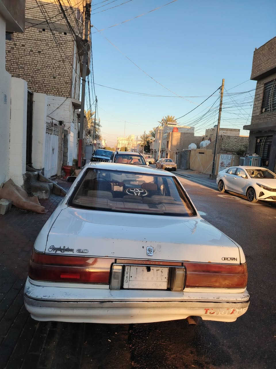 سلام عليكم هارتوب مديل 90كير مكينه جدد سعر25وبيها مجال راعيها ثاني يوم تحويل مباشر ***********
