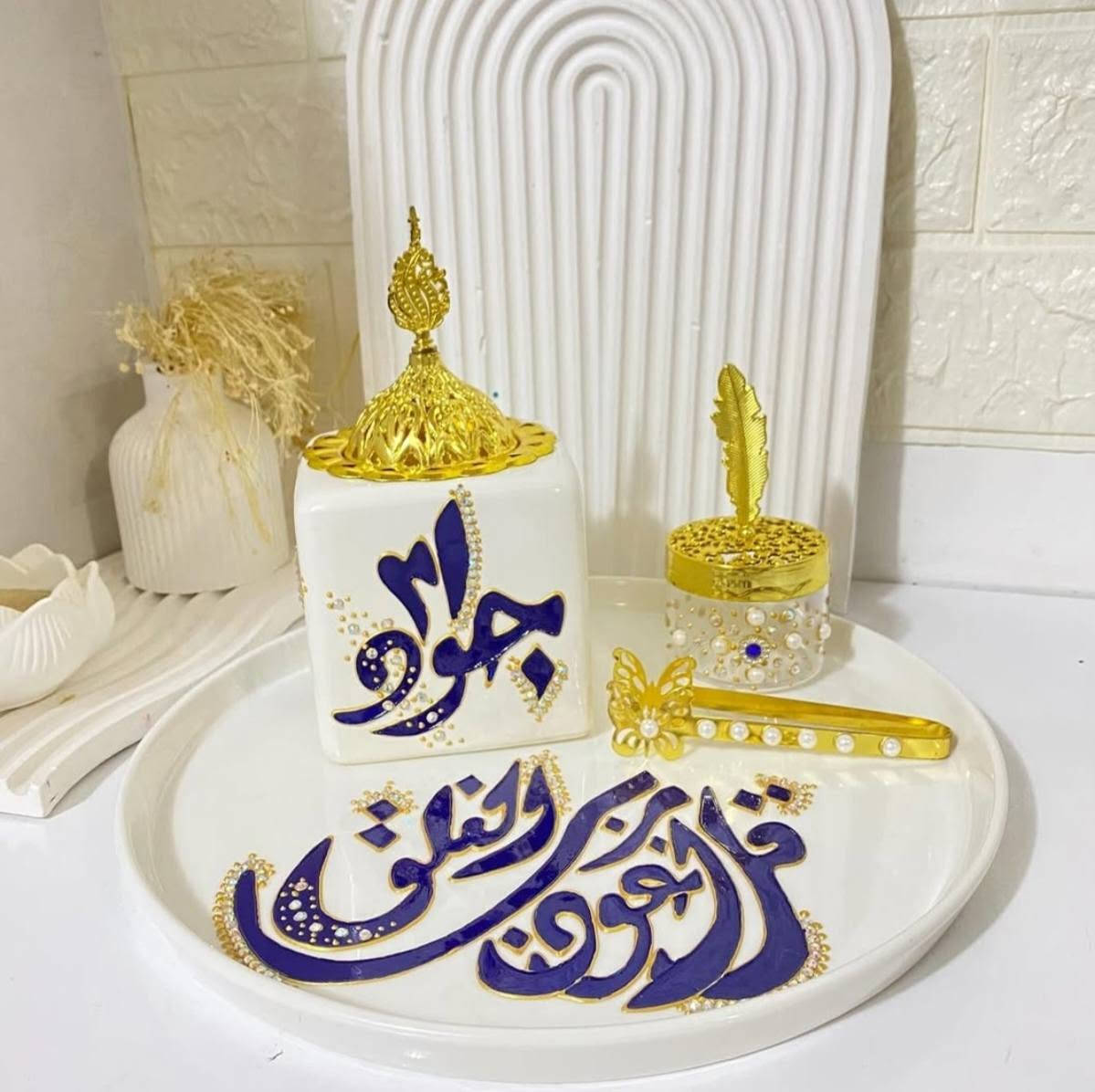 حسب الطلب
تخفيضات عروض
احلئ الهدايا الي تكدرون تهدوها لاحبابكم
من أجمل الأعمال


**إذا كنت صاحب هذا الإعلان وتريد حذفه لأي سبب، رجاءا أرسل رسالة إلى الدعم الفني**