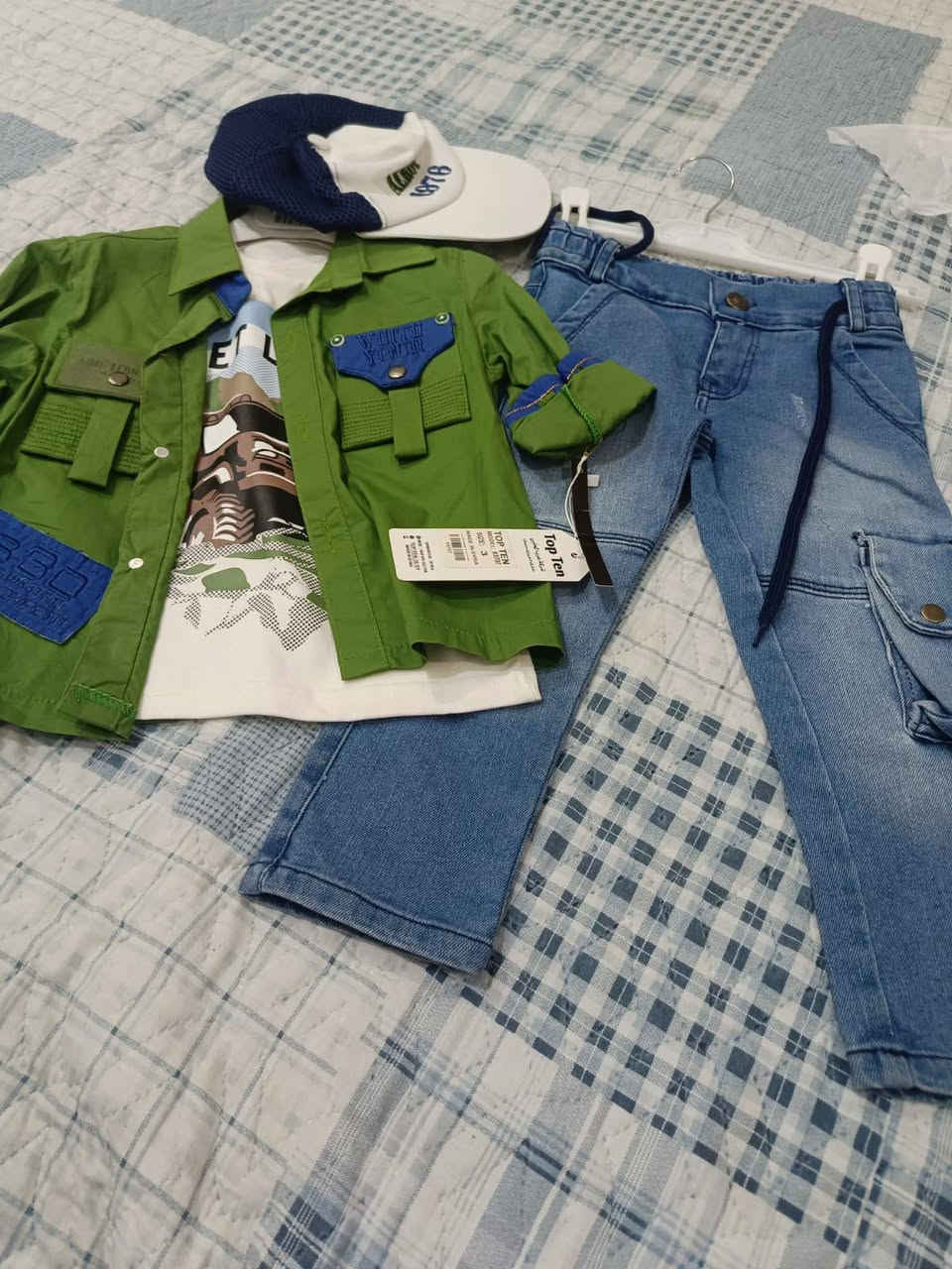 اخر قطع جدد للبيع


**إذا كنت صاحب هذا الإعلان وتريد حذفه لأي سبب، رجاءا أرسل رسالة إلى الدعم الفني**