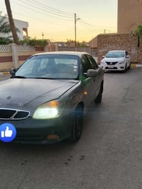 نوبرا • ١٩٩٩ • مكينة ١٦٠٠