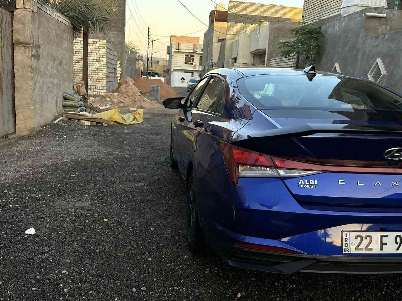 السلام عليكم النتره 2023 لمتدد
فول مواصفات فتحه كشنات تدفئه يعني معروفه ال لمتدد
مكان السياره بغداد السياره وارد أمريكي بدون صبغ حادث خفيف  بدون ايرباك بدون دواخل كفاله بدون صبغ السياره السياره 

(ماشيه 54 ) 

للاستفسار ***********
