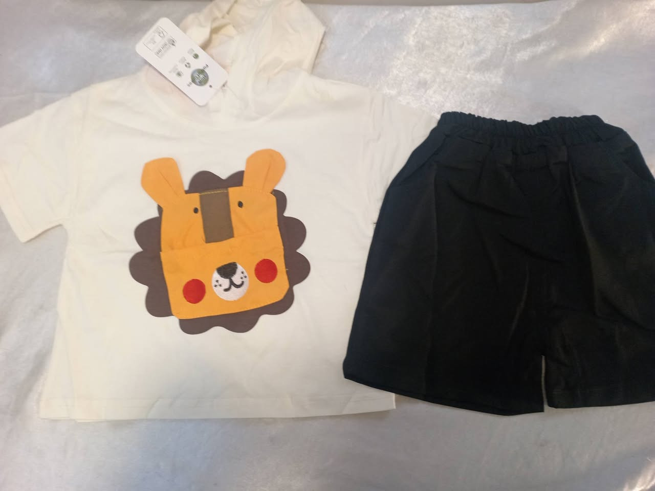 ملابس اطفال العيد بيتي وطلعة كل العمار بسعر مناسب الطلب صور الطلب  وعمر طفل


**إذا كنت صاحب هذا الإعلان وتريد حذفه لأي سبب، رجاءا أرسل رسالة إلى الدعم الفني**