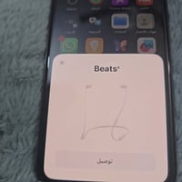 سماعات ايفون • ٤٠ قطعة