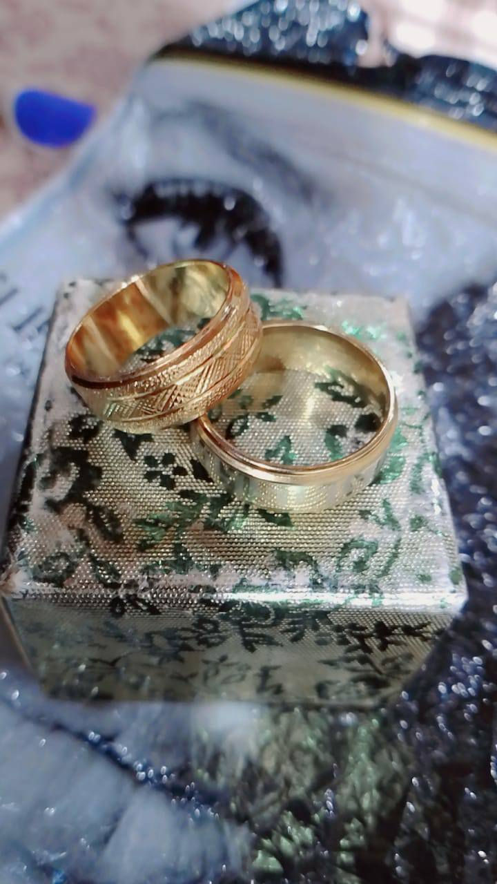 السلام عليكم اخوان هذني الحلقات للبيع السعر خاص


**إذا كنت صاحب هذا الإعلان وتريد حذفه لأي سبب، رجاءا أرسل رسالة إلى الدعم الفني**