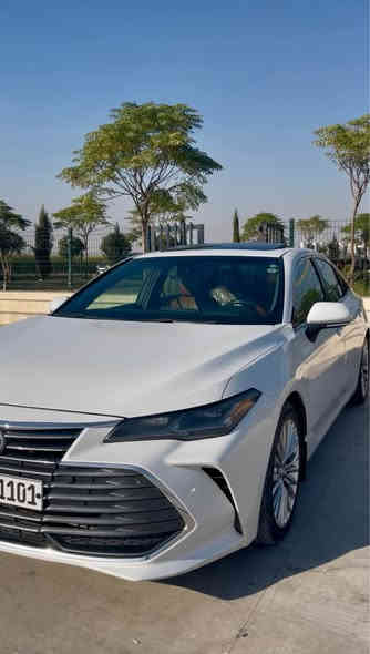 مرحبا اخوان للبيع او مراوسة ب بيكب او جكسارة 
تويوتا افلون
موديل ٢٠٢٠
ماشية ١٠٠ الف ميل
مواصفات لمتد
محرك 6 سلند 3.6
كلين تايتل حادث يمي بابين وصورة الحادث موجود بل منشور 
فول فول مواصفات
داتاشو
5كامرة
رادار امامي و خلفي 
رادار جانبي
نقطة عمياء
تحديد مسار
اوتو ستوب
مانع انزلاق
داخل قيسي
كشنات كهربائي
كشنات خزن
كشنات ميموري
كشنات تدفئة+تبريد
ستيرن كهربائي +خزن ميموري
ستيرن هيتر
شحن وايرلس
انضمات قيادة
ثلاجة
بعد هواي مواصفا
.....
گير و محرك شرط
سعر ٣١٢ ورقة و مجال
مكان السيارة قضاء الشيخان
*********** الشيخان
