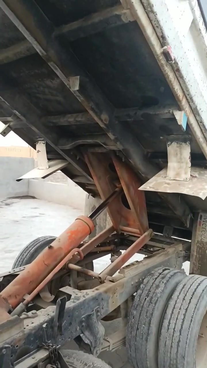 السلام عليكم ، داينا قلاب رقم ديالى دولي سنوية 2030
سيارة جاهزة تحويل شرط مكان السيارة صلاح الدين /الشرقاط 
السعر 60 ومجال قليل
***********
