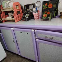 كاونتر • ٤ أبواب • حي الانتصار