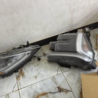 لايتات مورانو من ٢١ الى ٢٥ اصلي تفصيخ اصلي امريكي يوجد توصيل  ٠٧٧٣٣٦٤١...