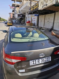اوبتما امريكي 2012  مكينة 2000 GDI تيربو يعني طلقة  مكينة جديدة تيربو ...
