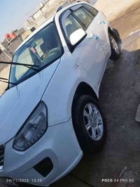 تيكو 13 السياره خير من الله يحتاجله ترتيبات بسيطه  انه اروح بيه للدوام...