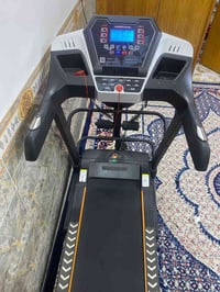 جهاز جري • مارشال فتنيس • جبلي
