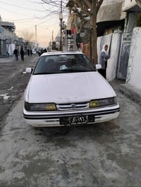 مازدا ١٢ • ١٩٩٠ • ٩٠٠٠٠