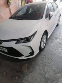 كورولا موديل 25 هاي بريد للاستفسار بالرقم سياره حره باسمي 07846793150