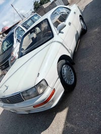 موديل ٩٢ • رقم بغداد • مكينة وكير بكفالة