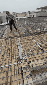 مقاولات ابو حسين العامري ***********
