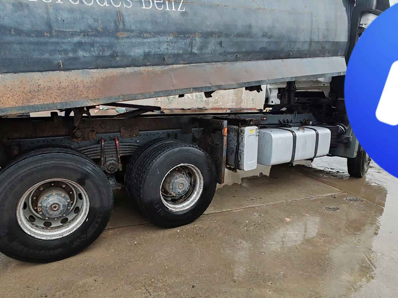 سلام عليكم 
بدي اكتروز عكرب للبيع
دبل شاصي نضيف 
السعر 35
للاستفسار
‏‪***********‬‏
