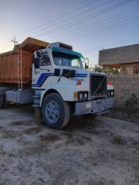 فالفو ٨٣ • محرك مكفول • تحويل مباشر