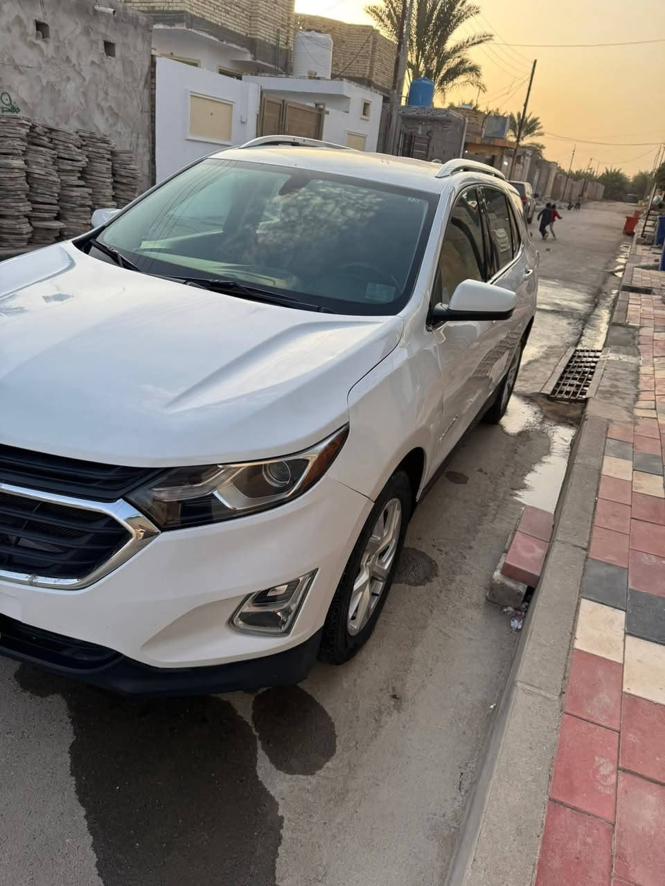 كونكس ٢٠٢٠ فول عده فتحه
سياره رقم كربلاء

السعر ١٠٠ وبي مجال

الضرر خلفي وقماره 

يعني اربع قطع وقماره 

المكان كربلاء

الهاتف   ***********
