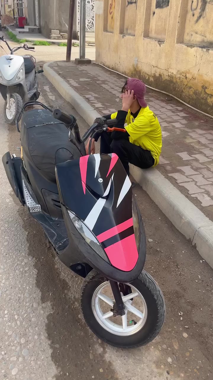 سلام عليكم ماكس عدله كفراتها كامله حمر جاردات شلعه ومعدل ب٦٥٠ وبيها مجال قليل


**إذا كنت صاحب هذا الإعلان وتريد حذفه لأي سبب، رجاءا أرسل رسالة إلى الدعم الفني**