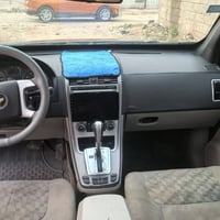 كونس • ٢٠٠٧ • مكينة وكير زين