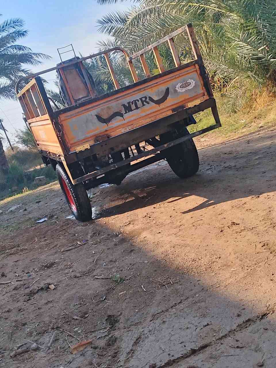 سلام عليكم ستوته لبيع 2015.   محرك 2017.     وراق استنساخ مكفواله من ركبه وشاصي مكاني بابل محاويل سعره. 575 وبيه مجال قليل ***********
