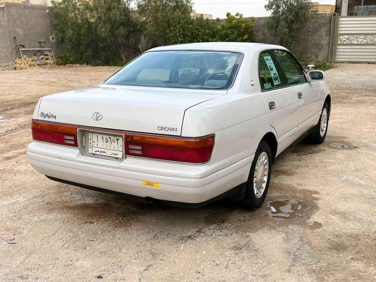 ***********
السعر 57وبيها مجال
بطه مكفوله كفاله عامه من الظربه والكص ونقل جثه والعيب الشرعي والصوليات والغرمات والتحويل مكينه وكير حداديه جديده تخم تاير جدد سياره جديده وجاهزه معنه الكلمه سنويه مجدد
