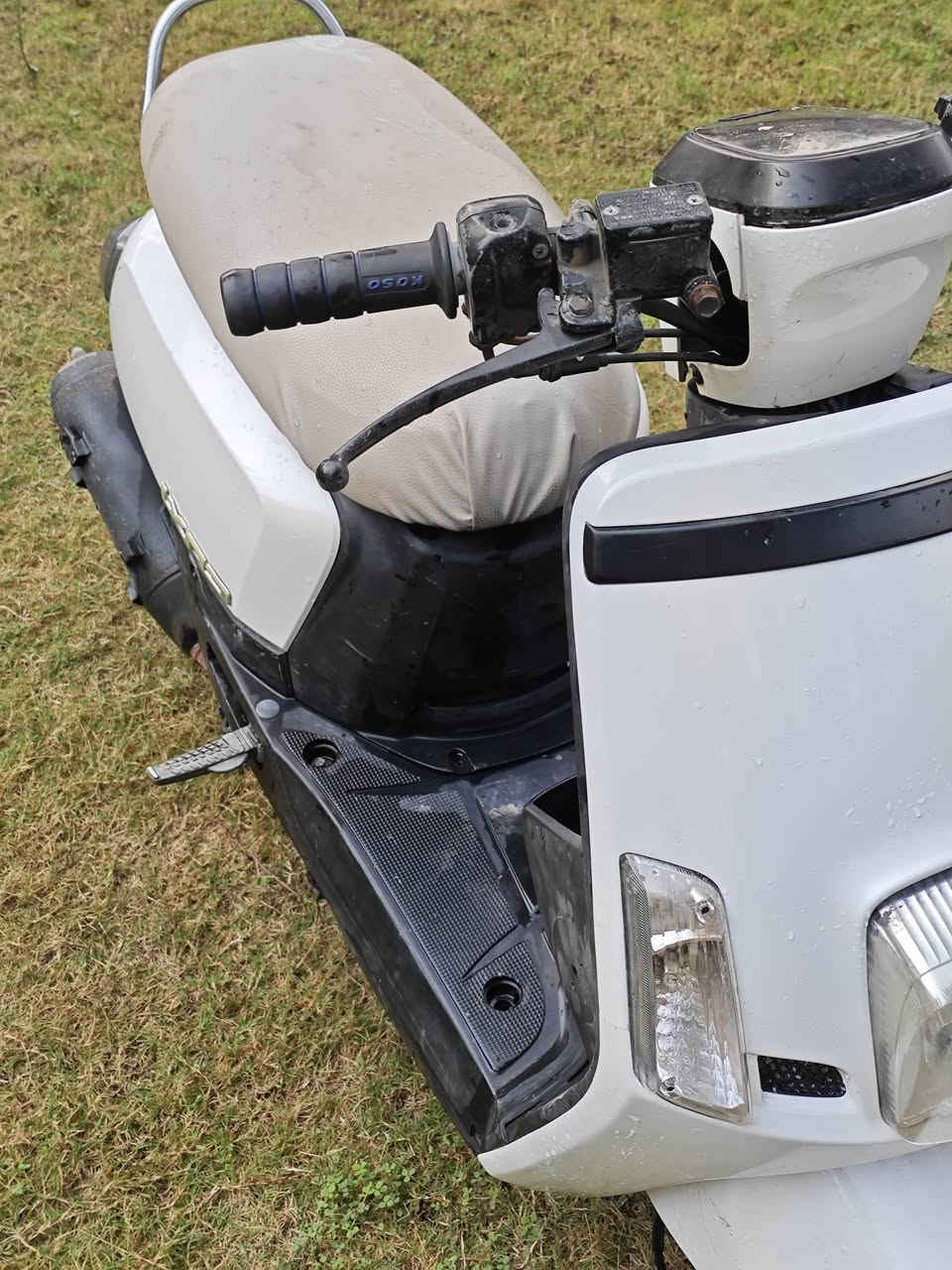 السلام عليكم بوليس مسطره للبيع مكفوله كفاله عامه شلعه ومعدل خير من الله مابيه اي نقص كهربائيات كلها شغاله السعر 700 مكاني بابل المسيب ***********
واتساب ***********
