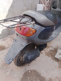 دراجه منغولي مكينه ناعمه   شاصي مكفول كهربايات كله شغاله  الدراجه جاهز...