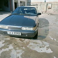 موديل ١٩٨٨ • كركوك • للبيع