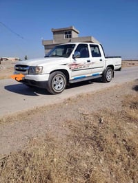 دير • بنزين • سليمانيه