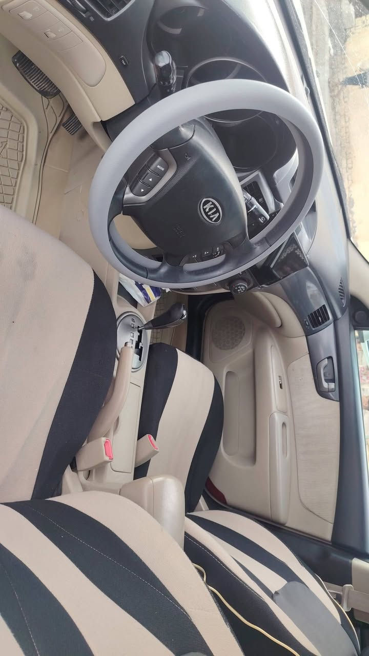 سلام عليكم كيه اوبتيمه للبيع موديل2009
محرك 2000
رقم كربلاء مداور ثاني يوم
سنويه 2028
سياره جاهزه مانقص ايشي
كير مكينه حداديه تخم تاير تبريد كفاله عامه
مكان ناصريه مركز
الهاتف***********)) 115 وبيها مجال
