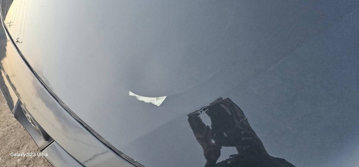 كورلا LE محسن 2024........
محرك٢٠٠٠وارد امريكي  
بانزين مو هايبرد 
#المواصفات#

رقم بغداد انكليزي
كامره وشاشة تدعم كار بلي......
اسود مو بصمه
حساسات امامية
حساسات جانبية
تحكمات ستيرن
داخل مخمل
حادثها جاملغ بارد  وبنيد مصبوغ  كلها ليبل واحد
السياره ماشيه 21000
 الصور واضحه جدا 
 مكانه واسط الصويره 
السعر 160 
☎️***********
