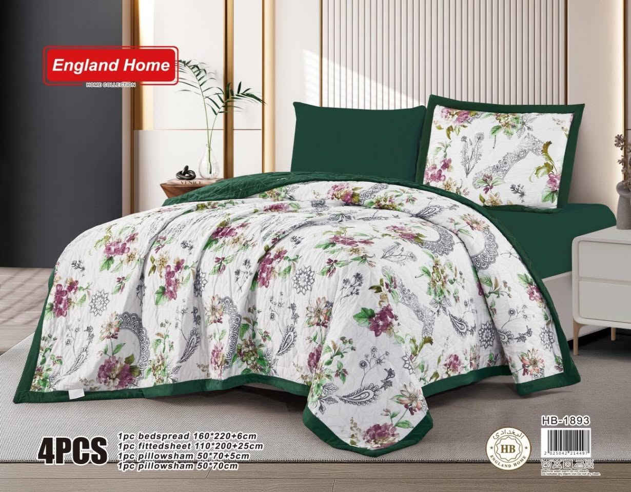 @الجميع احلى هديه لعيد الام ❤️لماركات 🔥England Home 🔥العالمية 😉💪
❤️ضمان نفس صوره بالضبط صيفي قطني وضمان لا يروح لونه ولا يصوف يعني ضمان خامة والوان 💯💯✌️✌️واكو متشابهات
❤️سيت 4 قطع @الجميع غطوه نفر وجرجف لاستيك 2وجه مخده يعني 4️⃣ قطع ❤️
📐🤍📐القياسات 📐🖤📐:-
⚫️غطوه نفر قياس كبير   [160❌220]
🖤 جرجف لاستيك 200 ✖️ 110
⚫️وجوه مخده 80❌55]
❌❌🌺السعر (25 ) الف❌❌
يوجد توصيل 🚚 🚚 
لجميع المحافظات بأسعار تنافسية 🤛😎🤜
للحجز والاستفسار مراسلة الخاص


**إذا كنت صاحب هذا الإعلان وتريد حذفه لأي سبب، رجاءا أرسل رسالة إلى الدعم الفني**