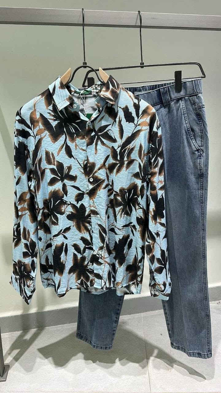 قميص مشجر
السعر 126 الف🔥
الشد 12 قطعه 
قياس XL/4XL


**إذا كنت صاحب هذا الإعلان وتريد حذفه لأي سبب، رجاءا أرسل رسالة إلى الدعم الفني**