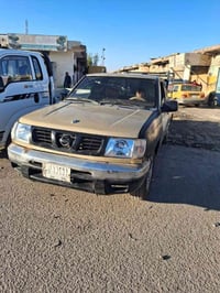 نيسان مديل 98 محرك 6وينجي ياباني السعر 43 رقم الهاتف 07711982583