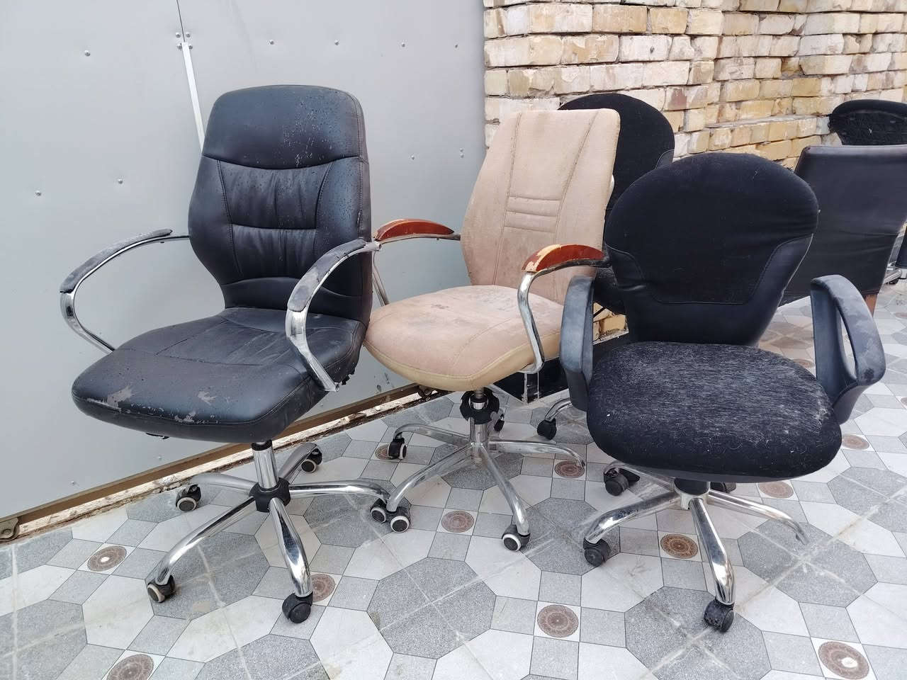 كراسي مستعملة للبيع
الاتصال عل الرقم ***********
