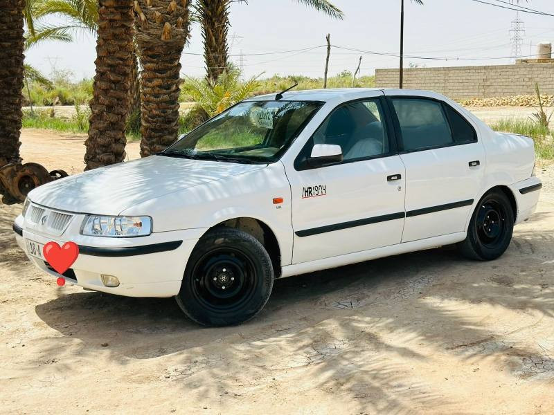 سمند موديل ٢٠١٠ رقم بابل انكليزي سنويه ٢٩ وباقي التفاصيل على هذه الرقم ***********
