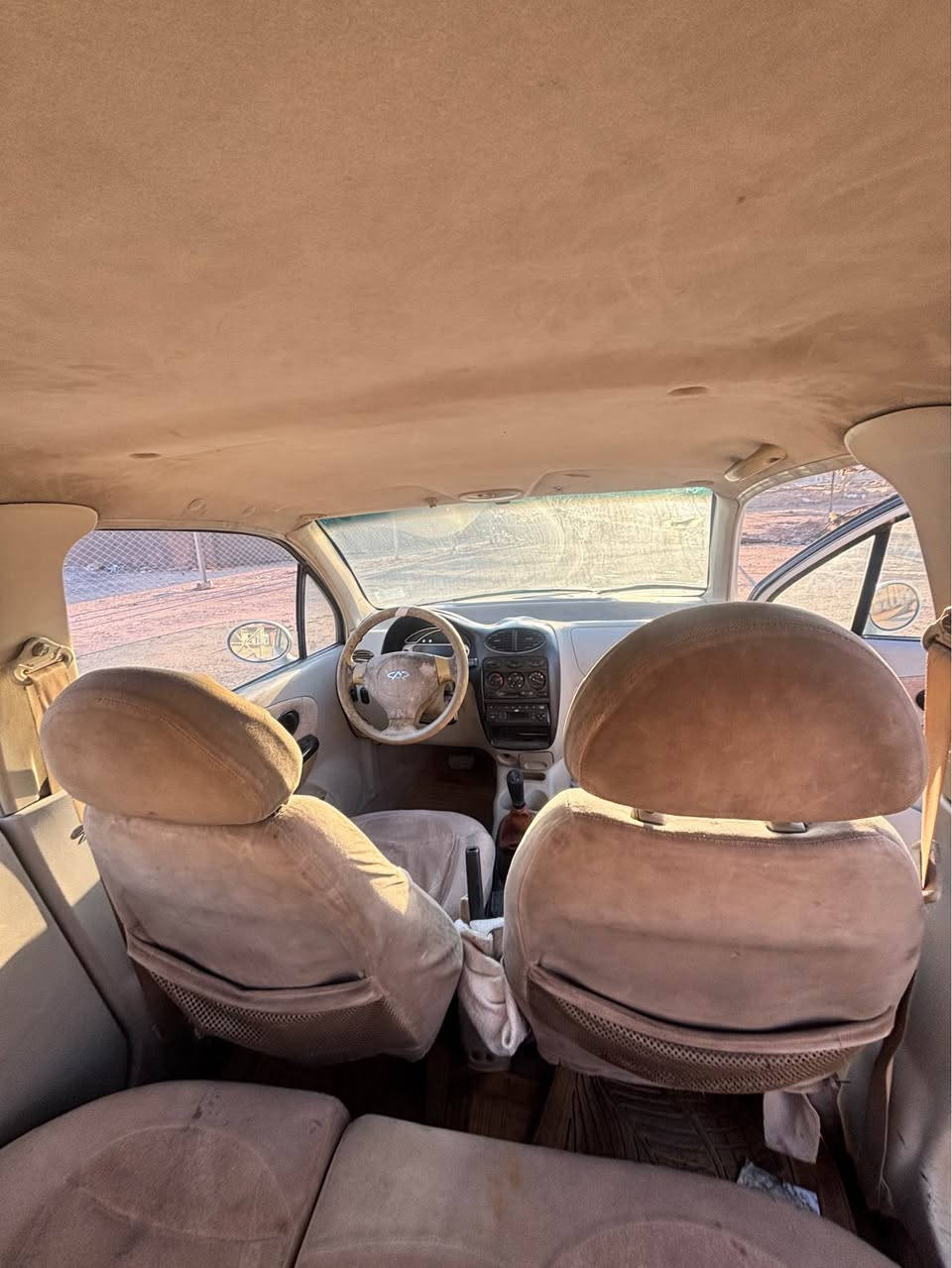 السلام عليكم 
QQ 2013 
مكاني نجف 
رقمها قادسية سنويه ٢٠٢٦  شهر ٣ 
<<شرط المداور >> 
السياره ابيعها مفتاح بيها نواقص السياره سعرها سعر رقم 
السعر ٢٢ و بيها مجال قليل 
رقم الهاتف متواجد على الواتساب
*********** النجف, العراق
