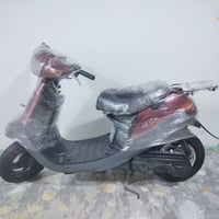 بطة • معدل محرك • شلعة قوية