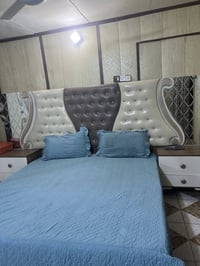 غرفه نوم تركيه بيهه ضرر بس بلمجرات بسامير 8 قطع للبيع للتواصل 07722177...