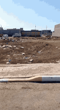 كربلاء طويريج الزهراء • ٢٥٠م • طابو صرف